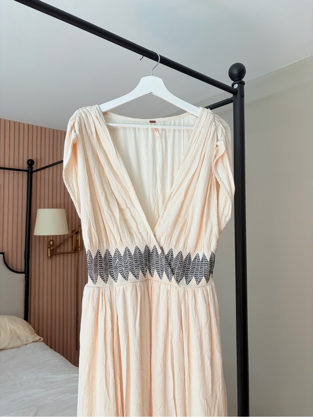 Free People Devon Maxi Dress